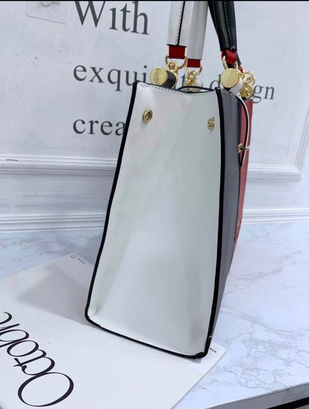 Sac à main TOMMI