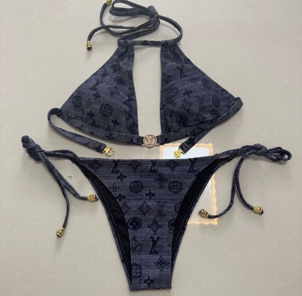 Maillot de bain:LB
