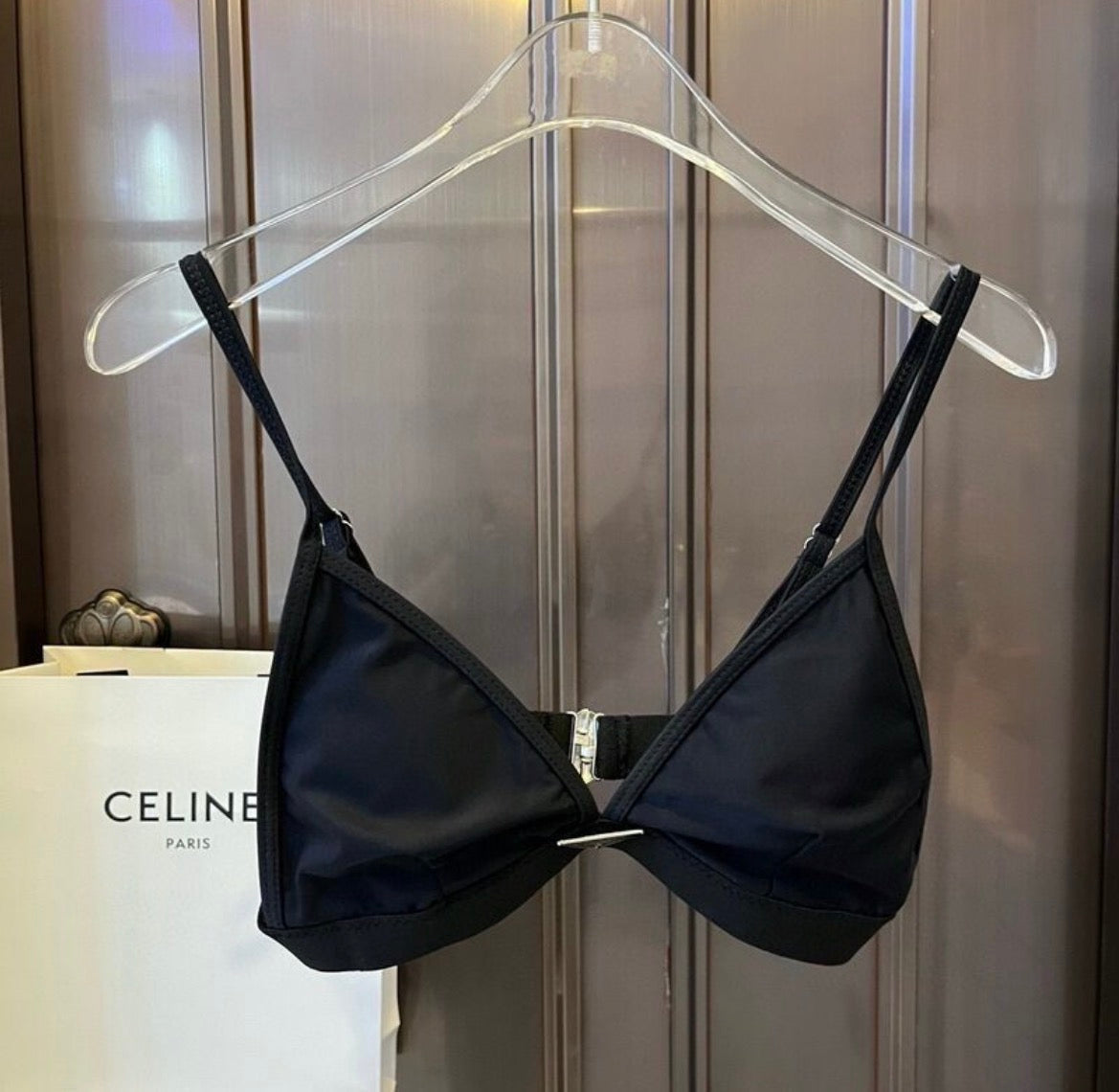 Maillot de bain : PRADA