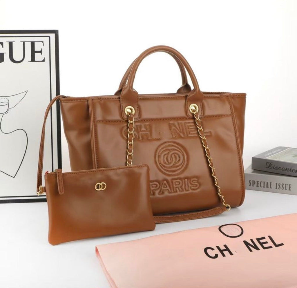 Sac à main:CHANEL