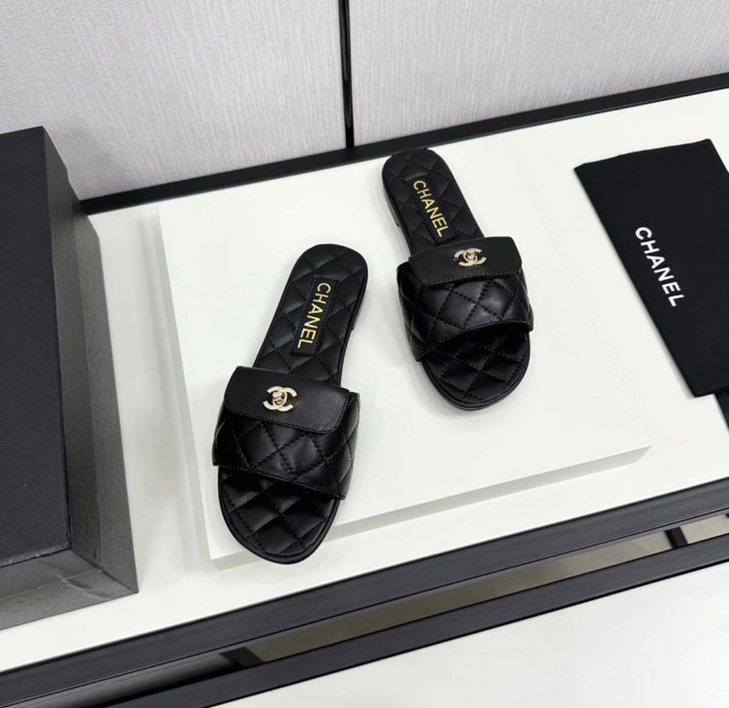 Sandales ChANEL