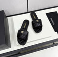 Sandales ChANEL