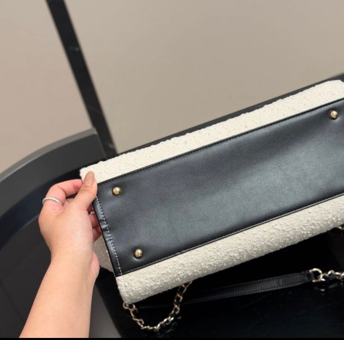Sac a main Chanel