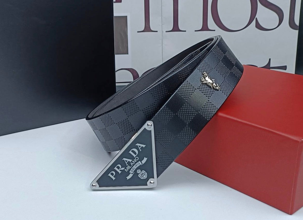 Ceinture :PRADA