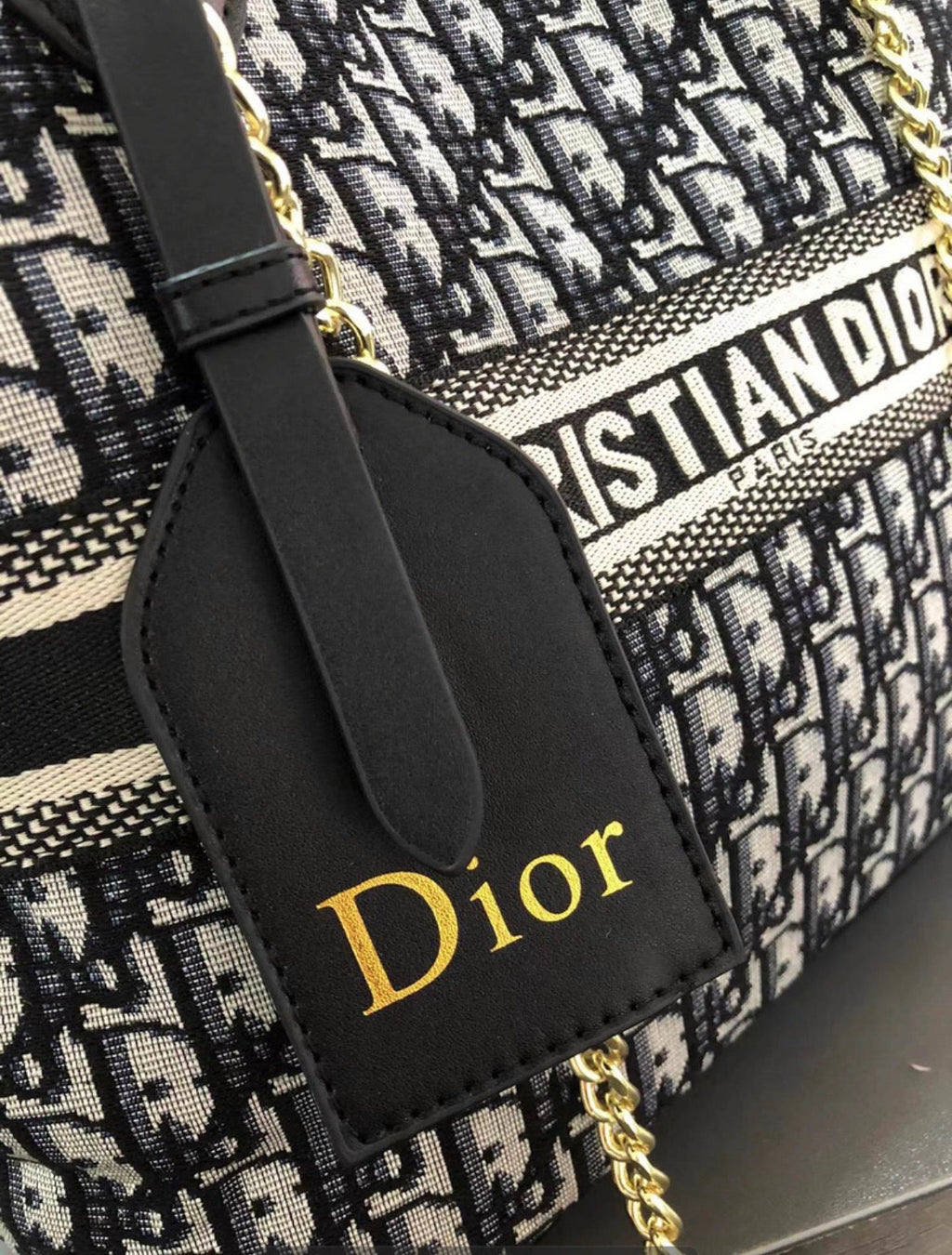Sac à main: DIOR
