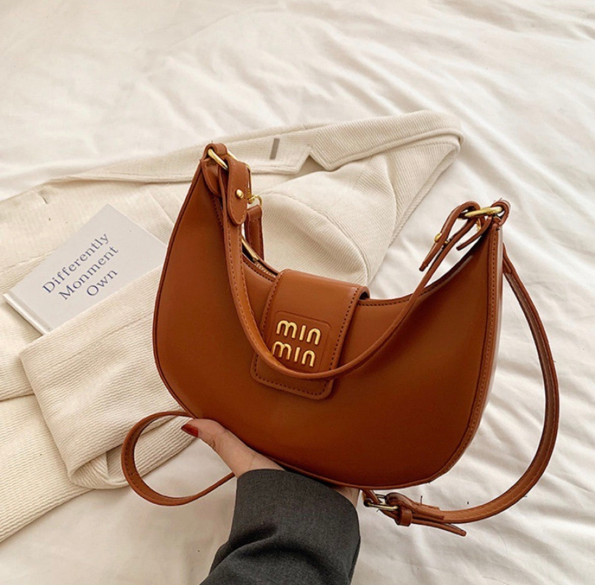 Sac a main MIN MIN