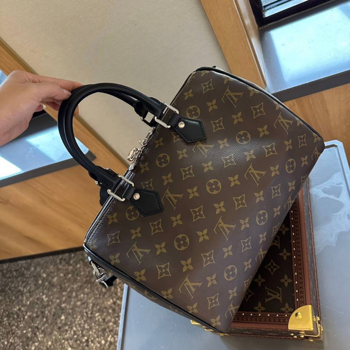 Sac a main LV