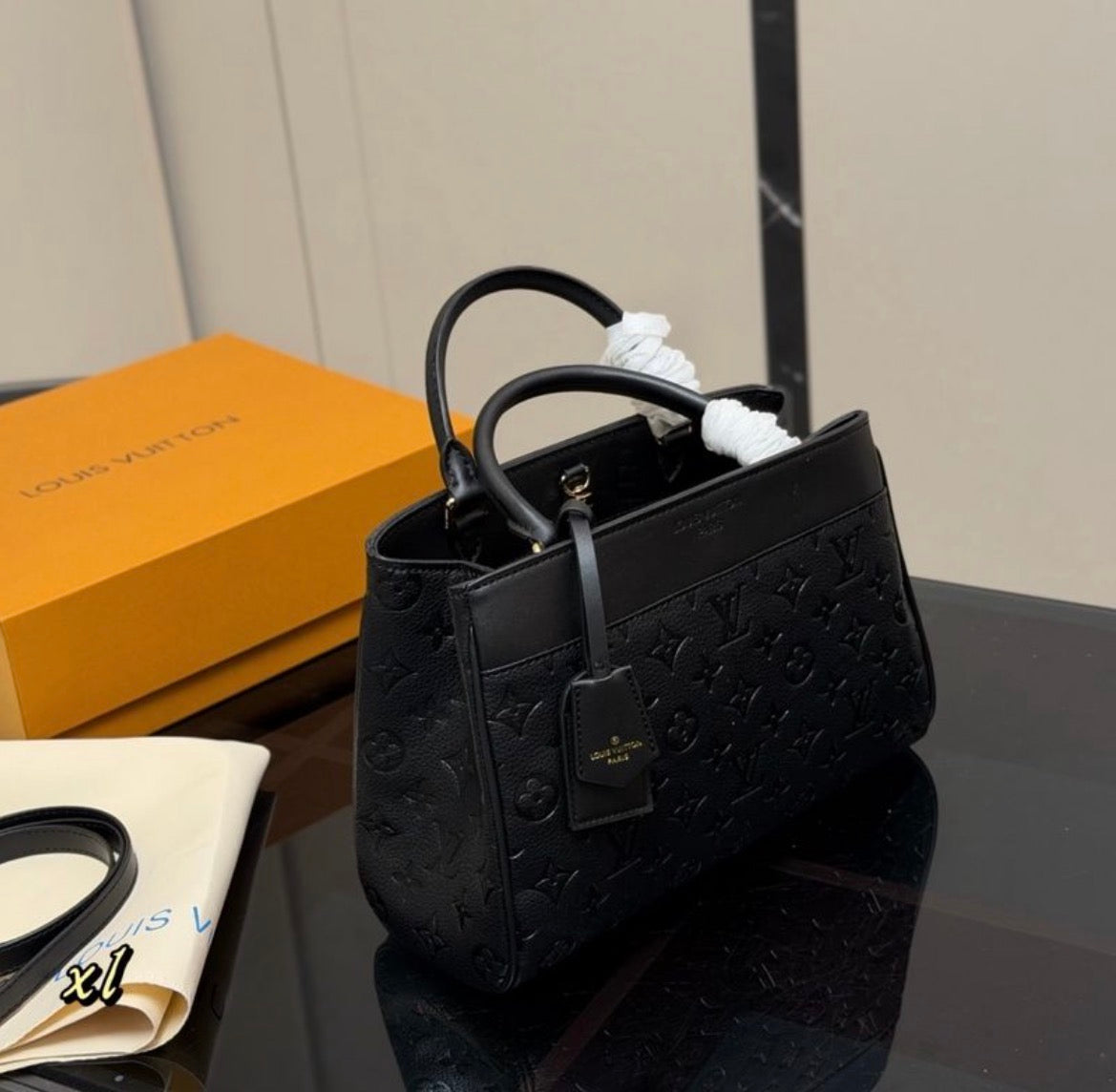 Sac a main :LV