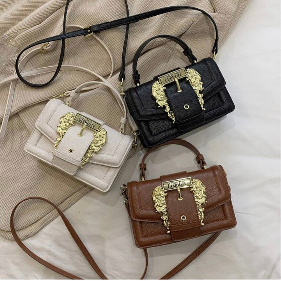 Sac a main : Versace