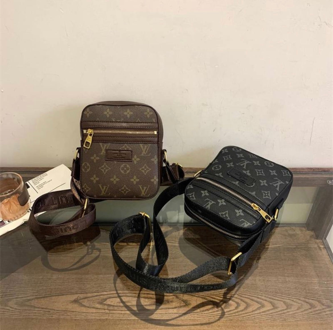 Sacs Homme :LV