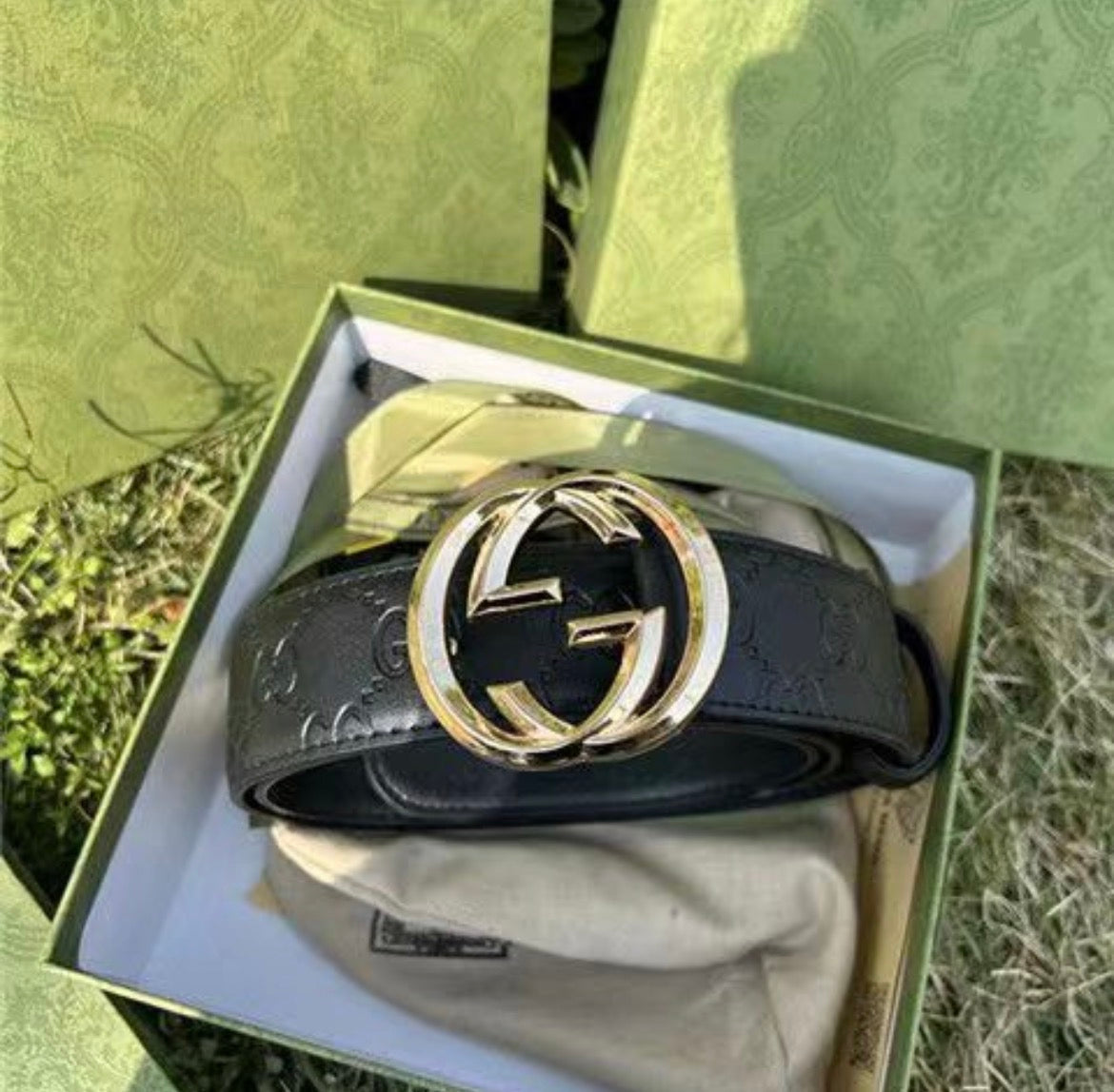 Ceinture GUCCI