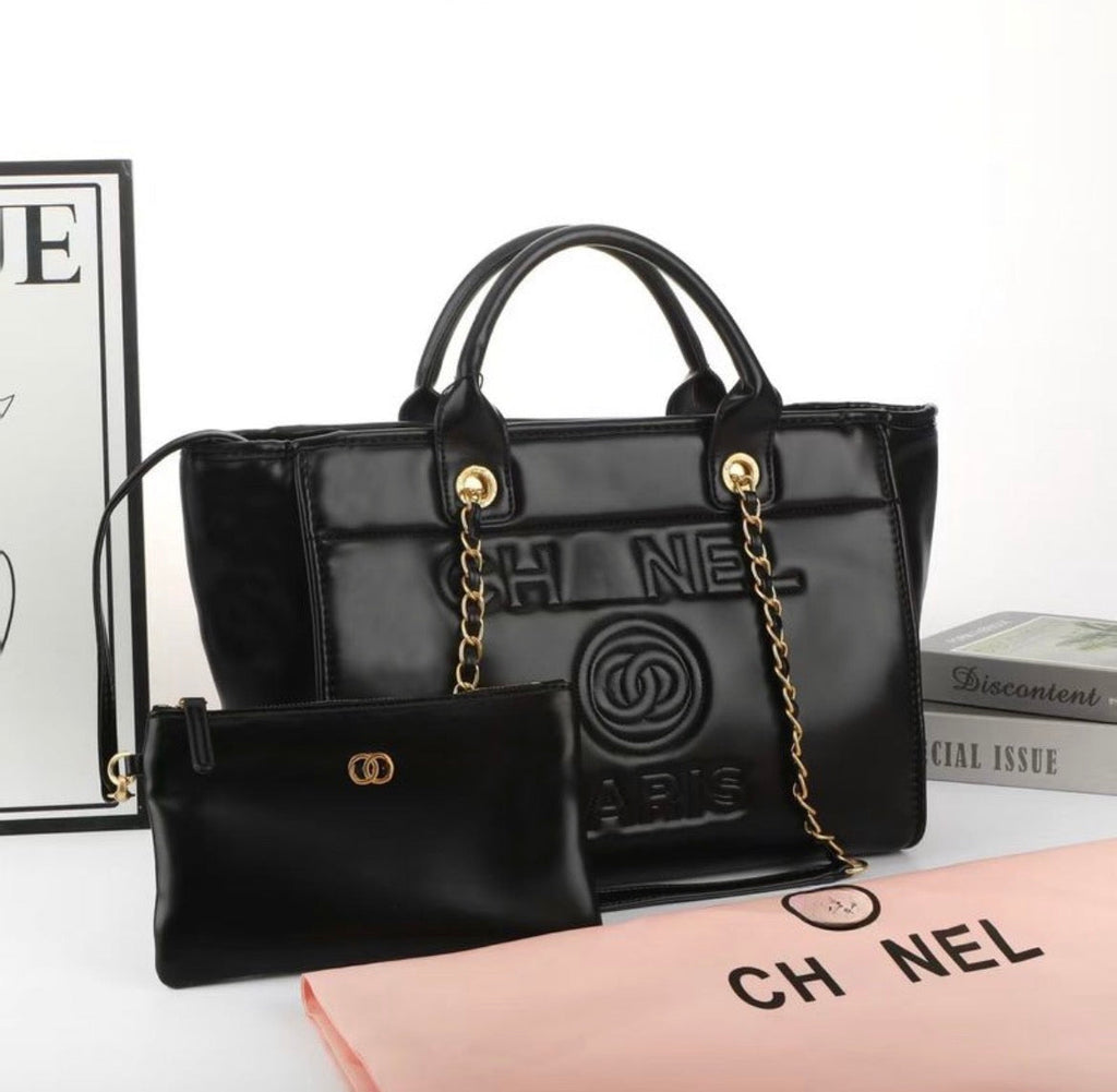 Sac à main:CHANEL