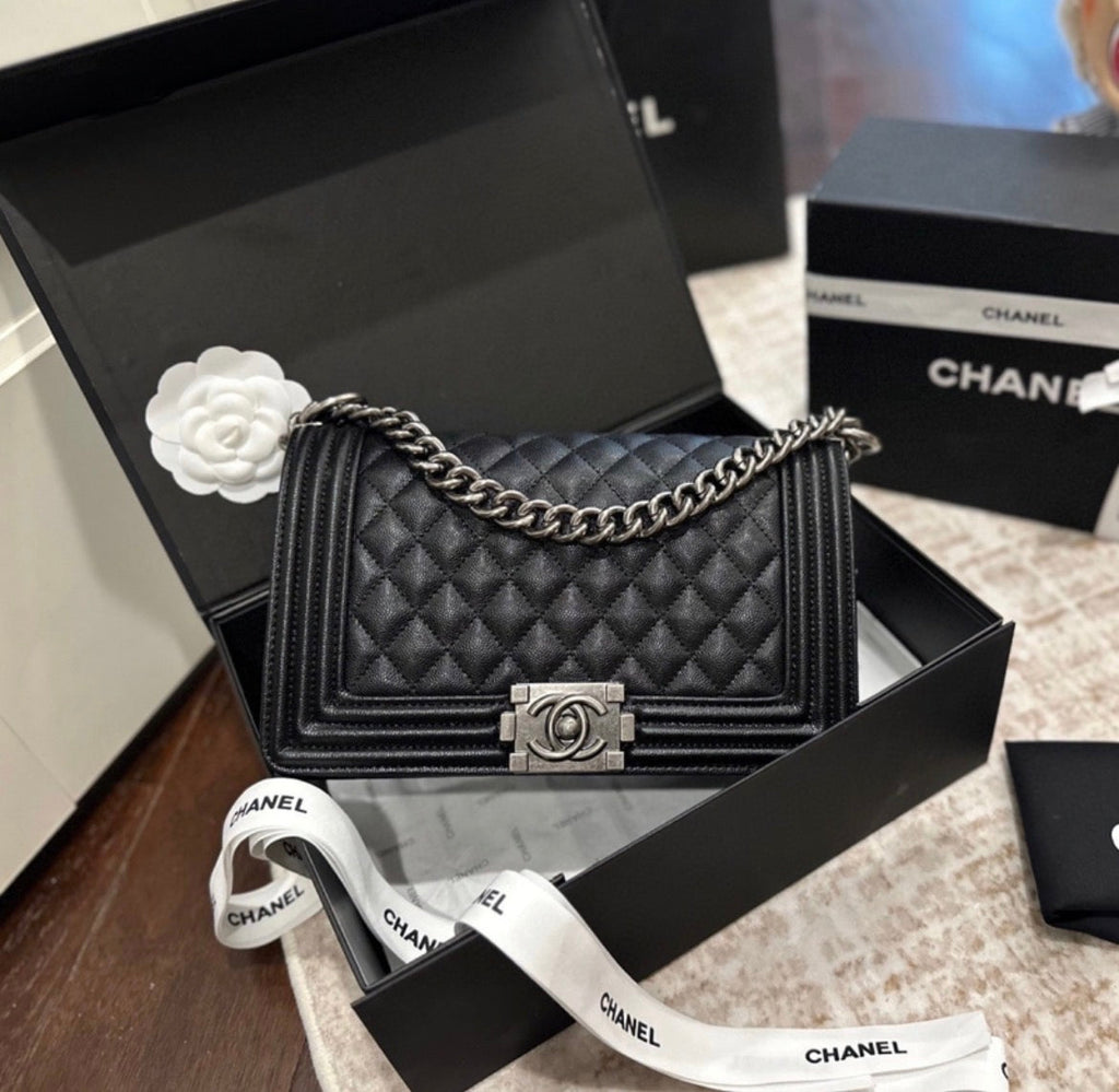 Sac a main CHANEL