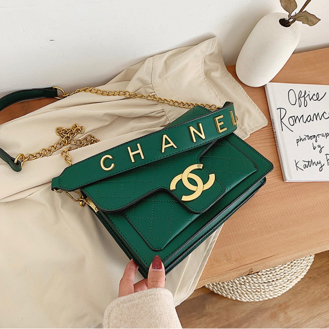 Sac à main Chanel
