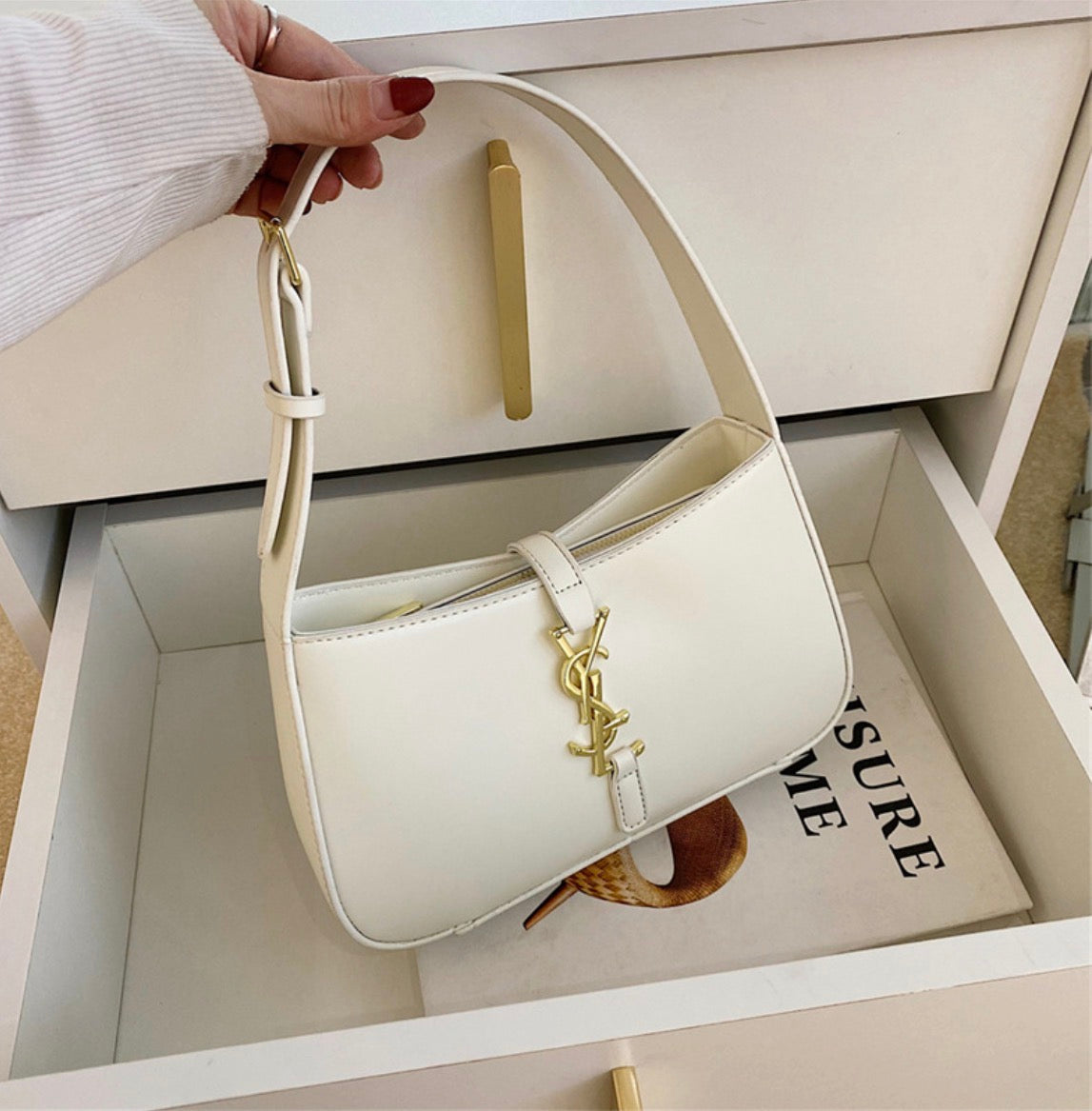Sac yve saint Laurent