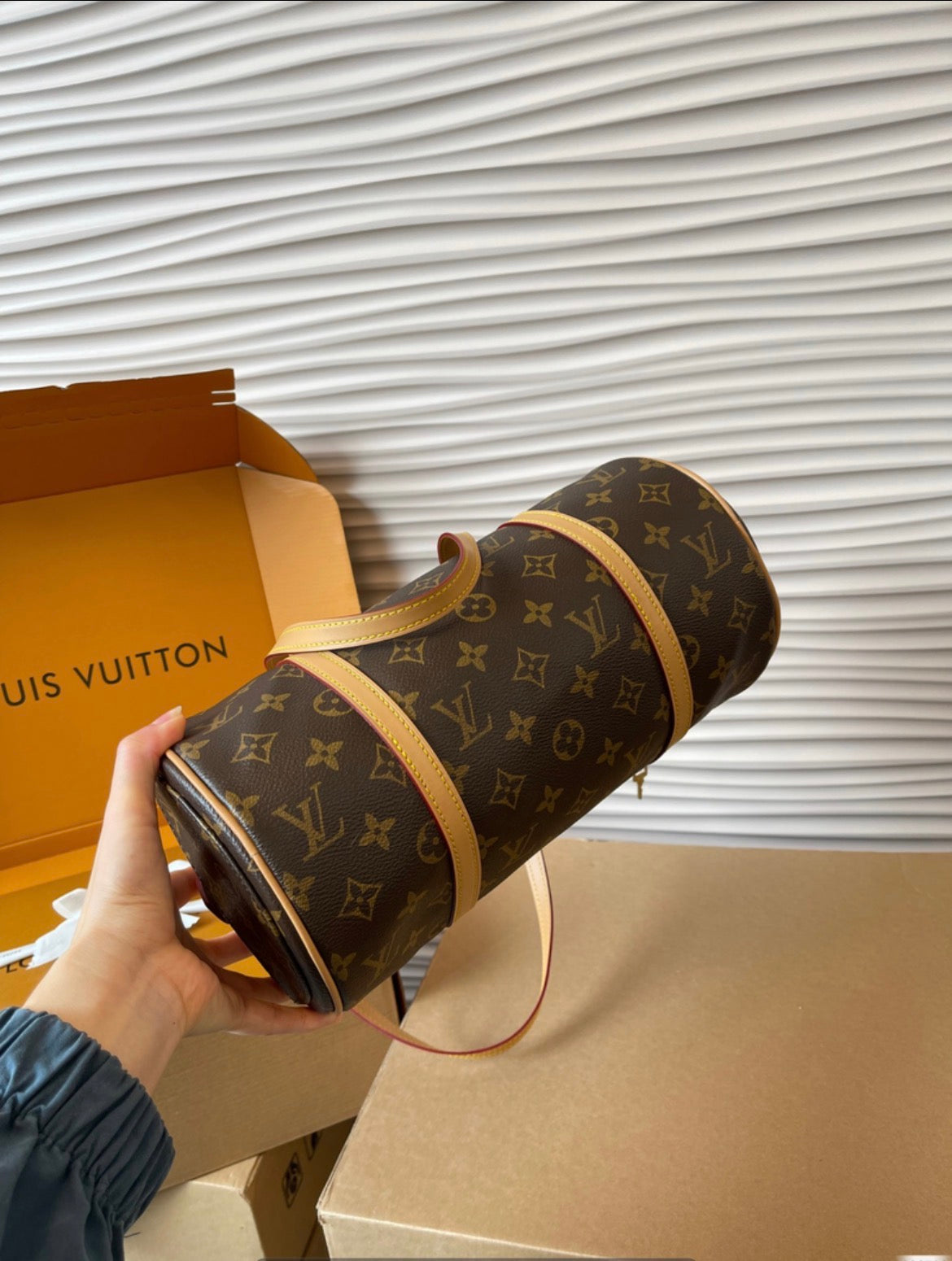 Sac à main LV