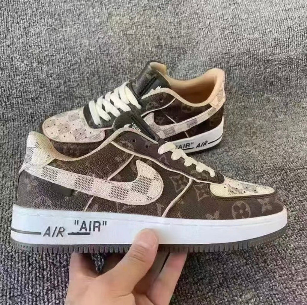 Basket LV