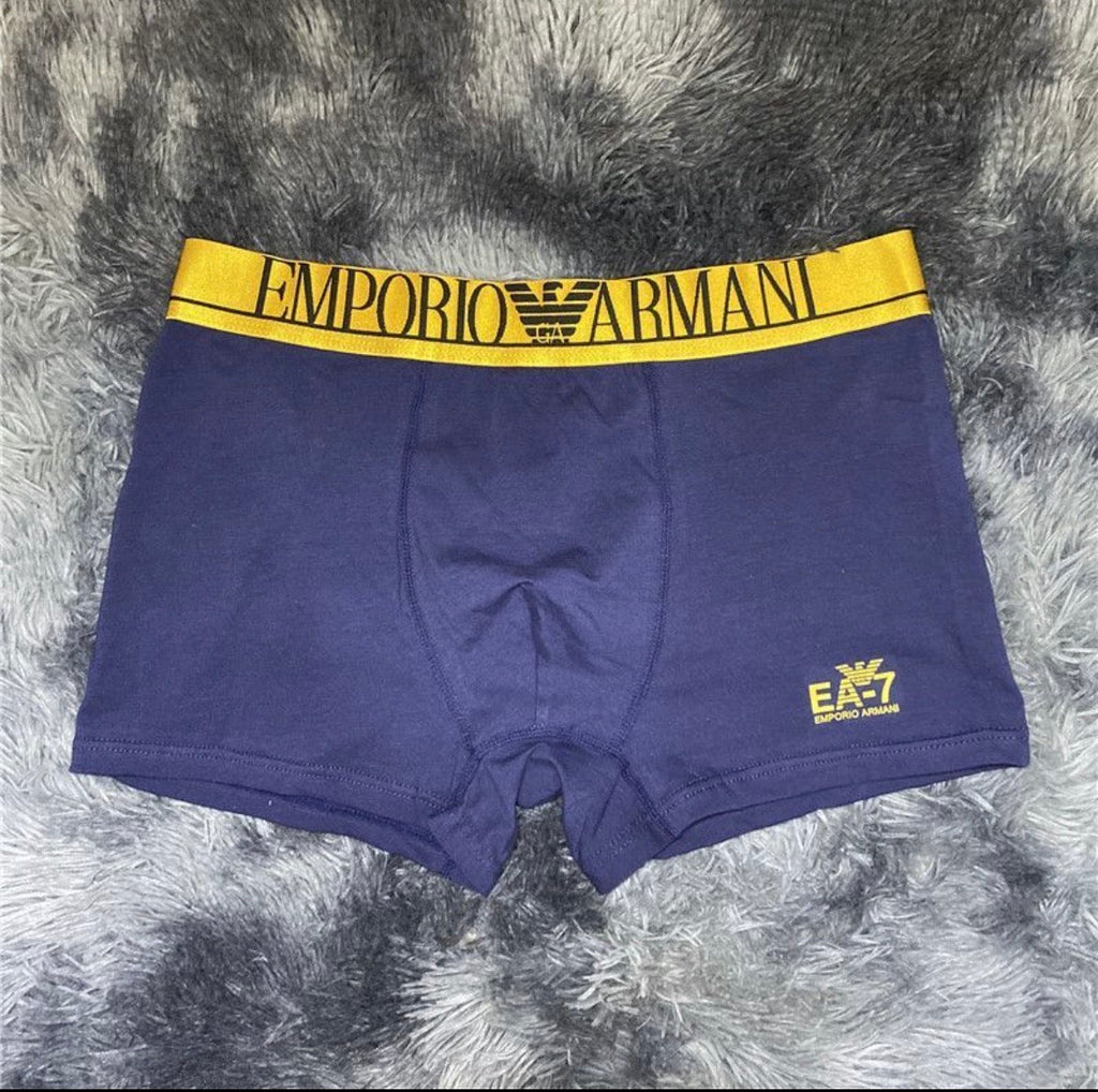 Sous-vêtements homme :EMPORIO  BMANI