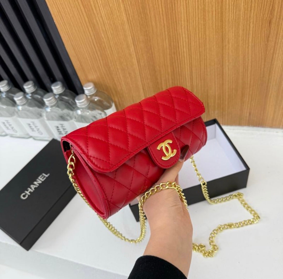 Sac a main Chanel