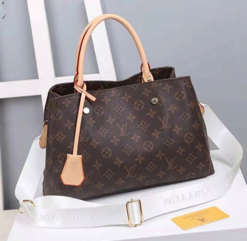Sac à main :LV