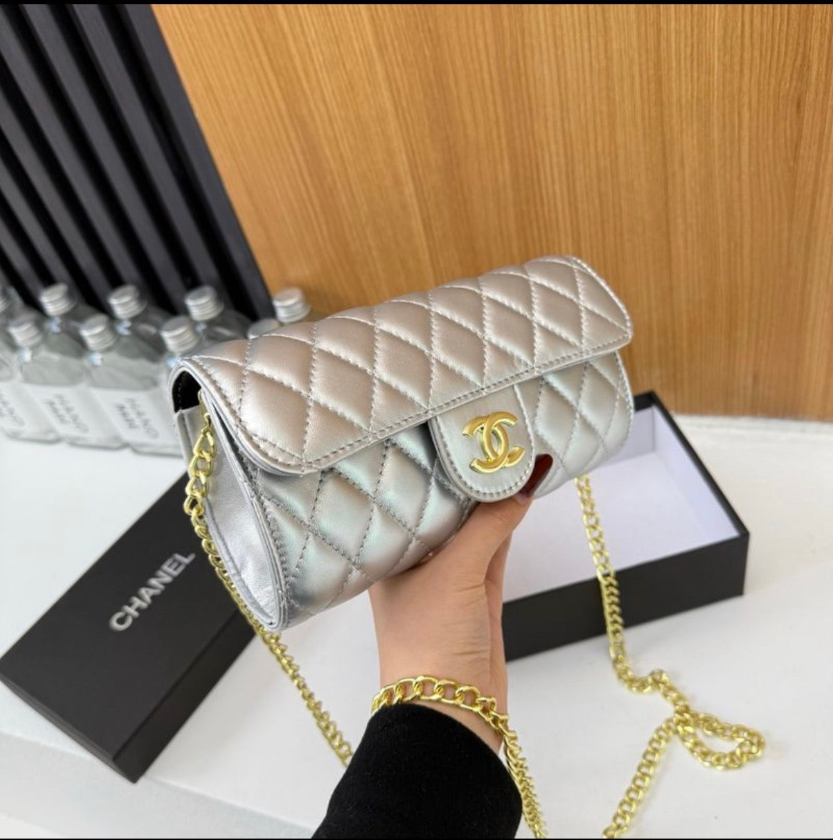 Sac a main Chanel