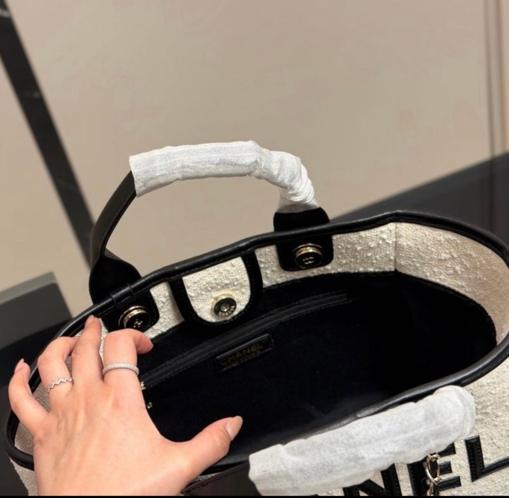 Sac a main Chanel