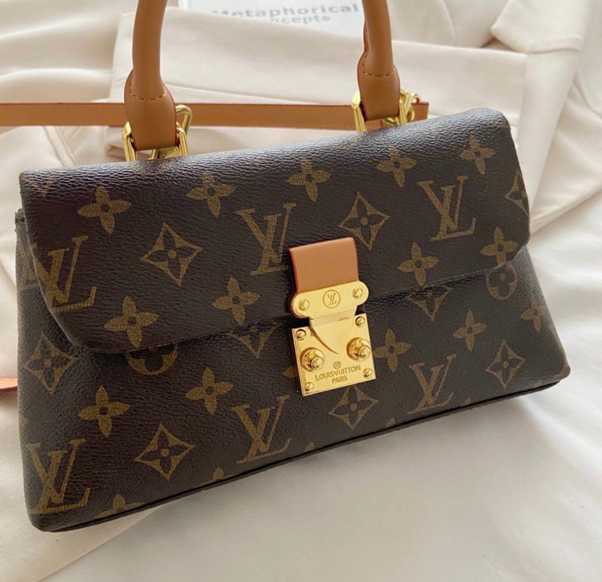 Sac a main LV
