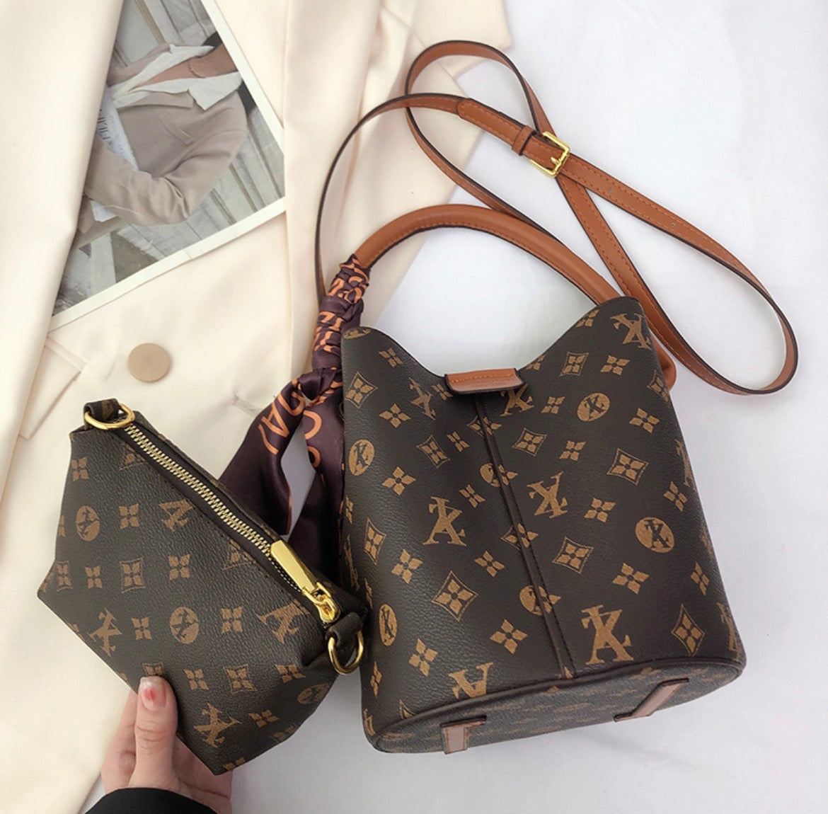 Sac a main  LV