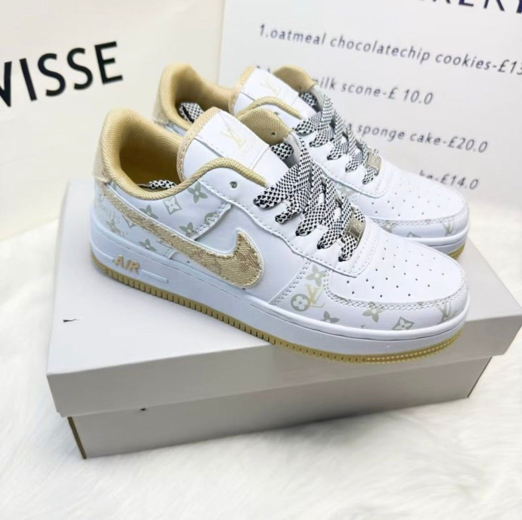 Basket LV