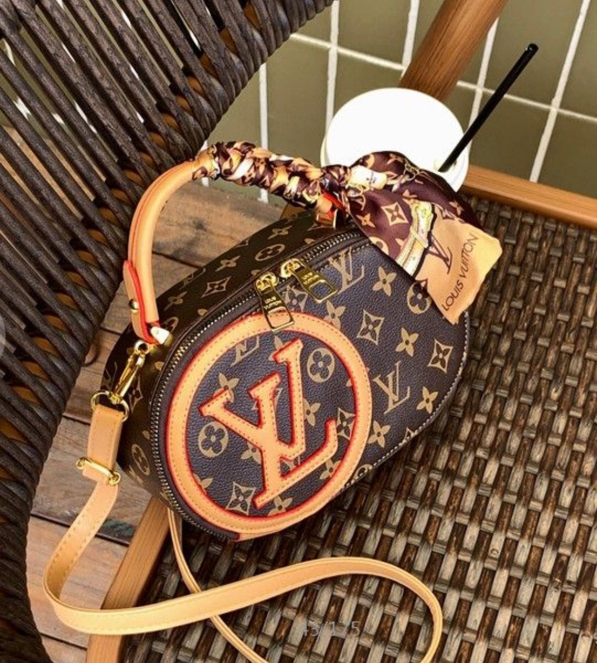 Sac a main LV