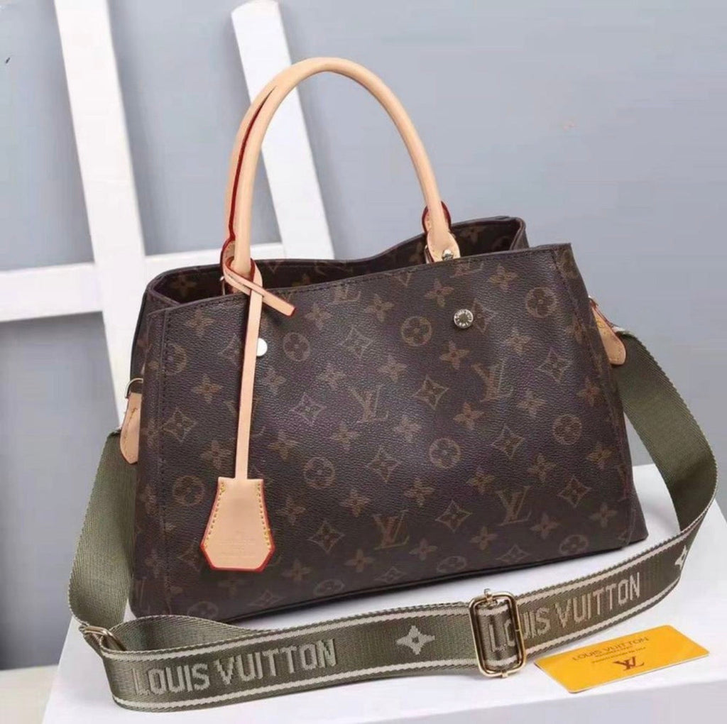 Sac à main :LV