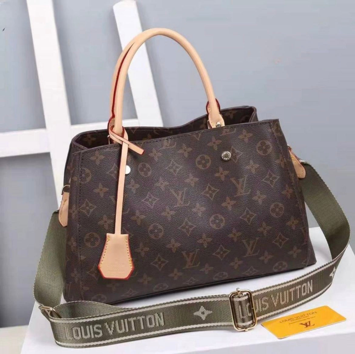 Sac à main :LV