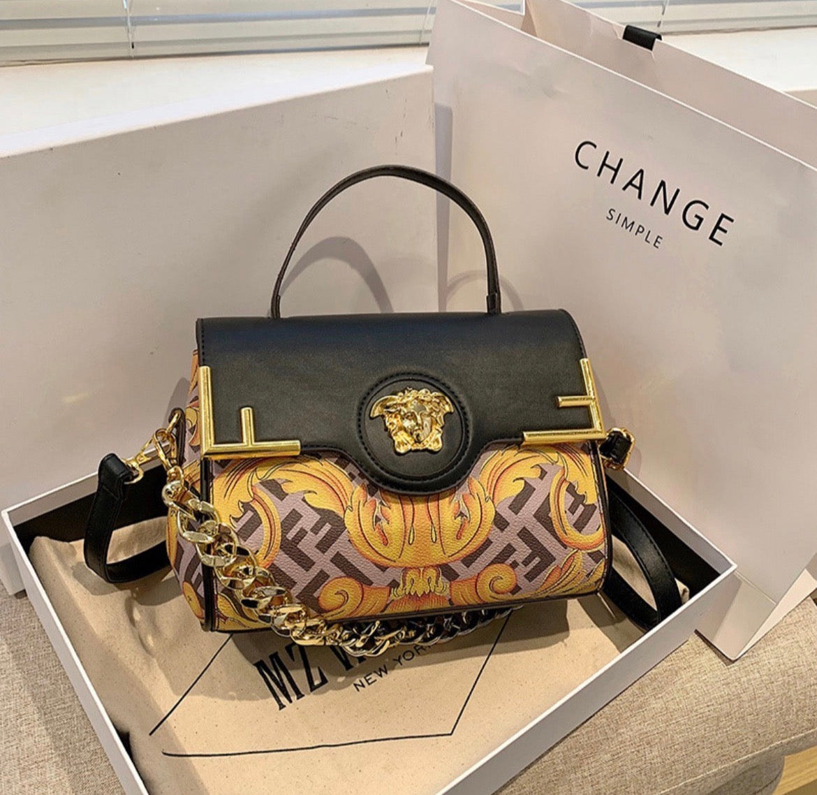 Sac VERSACE