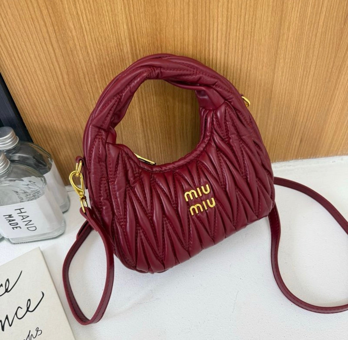 Sac a main MIU MIU