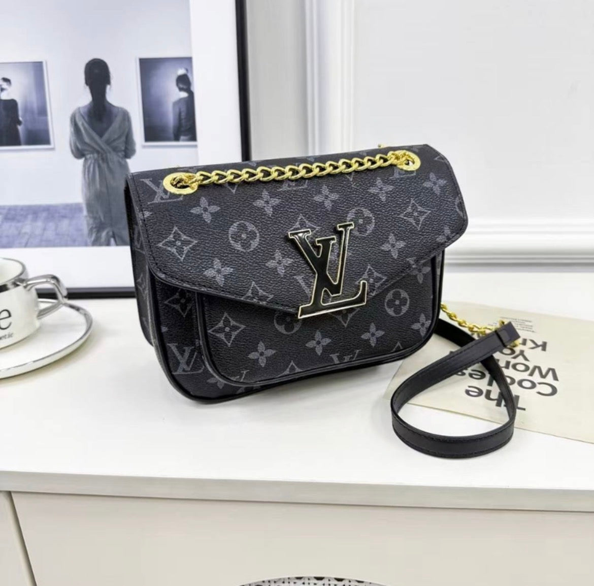 Sac a main LV