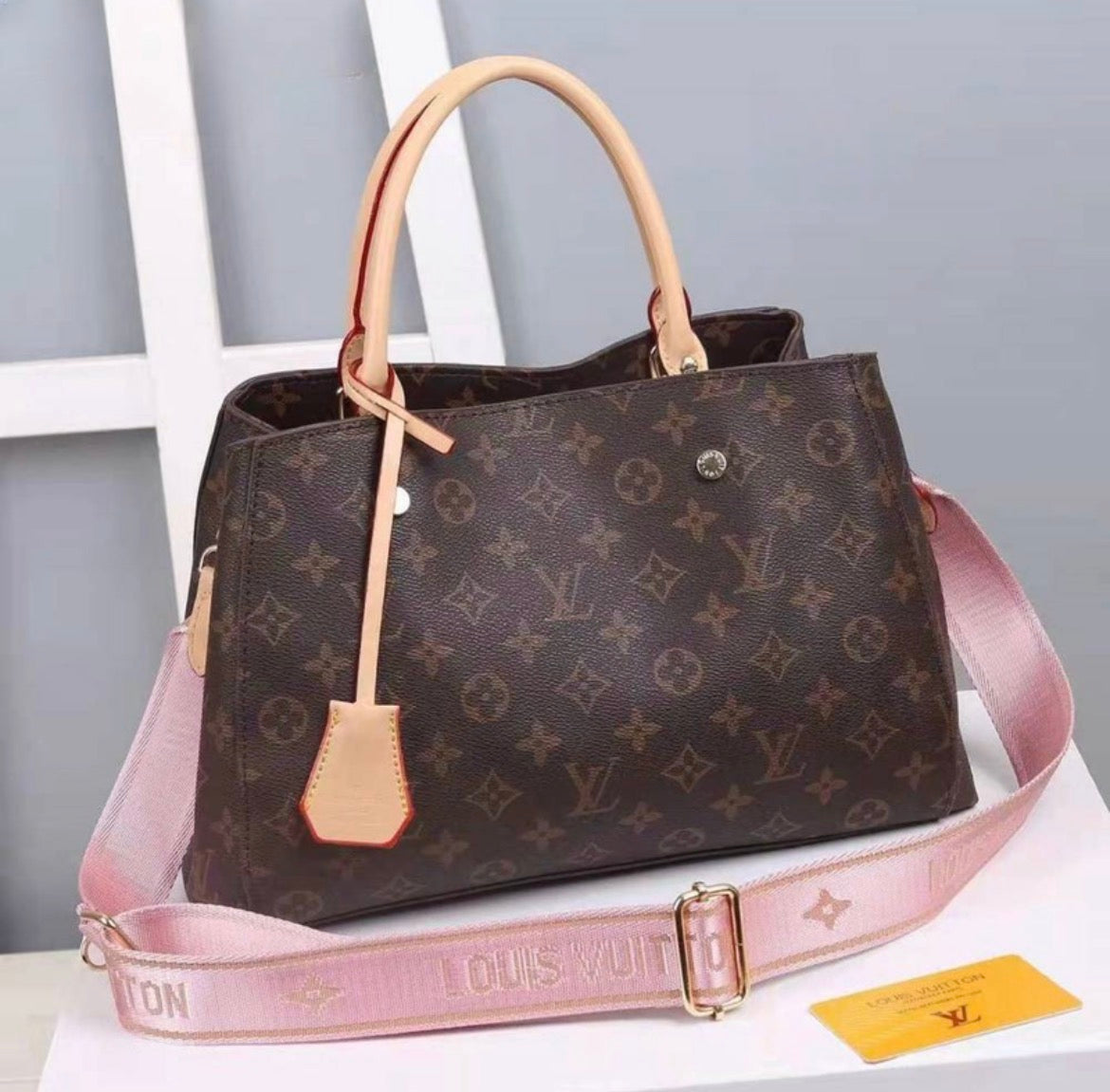Sac à main :LV