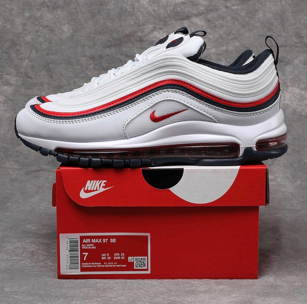 Baskets NIKE