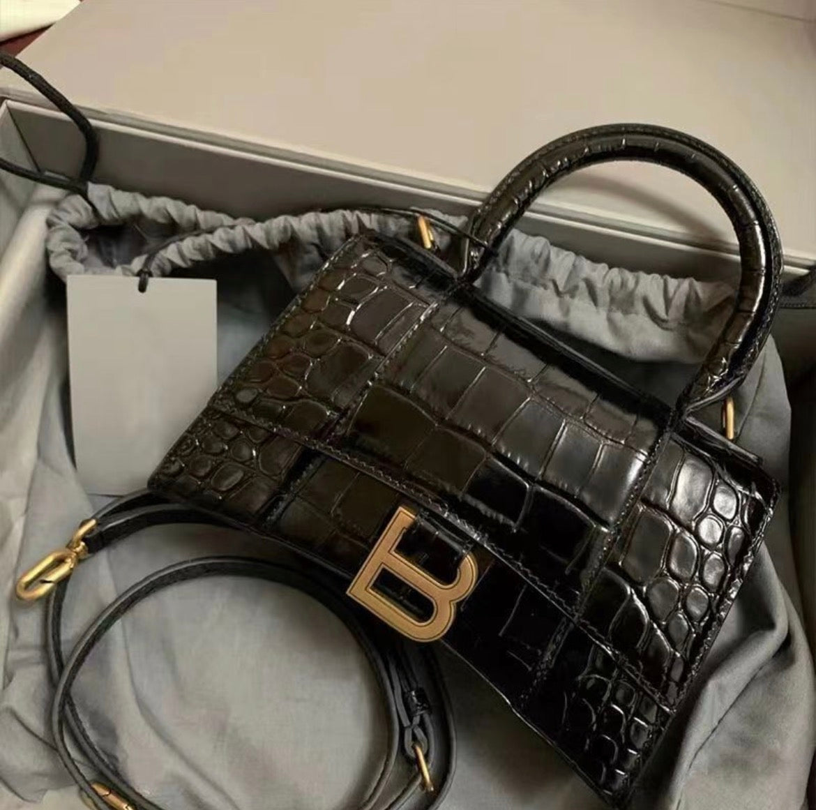 Sac a main BALENCIAGA