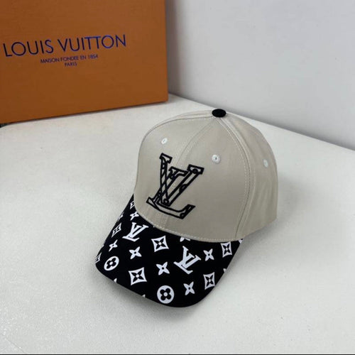 Casquette LV