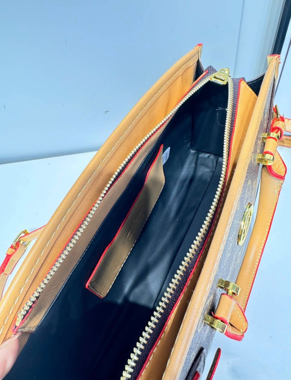 Sac a main LV