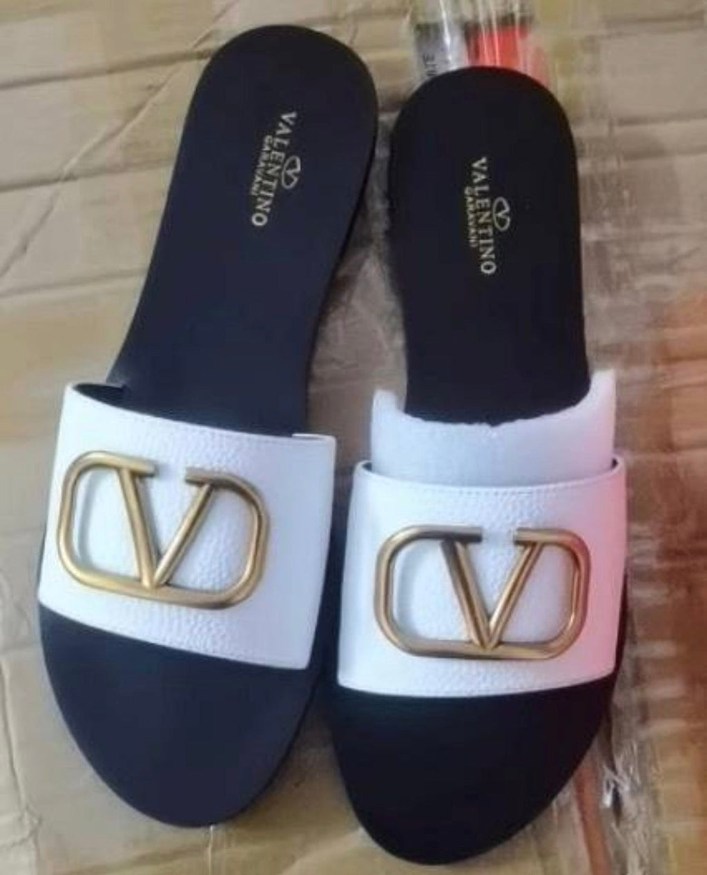 Sandales VALENTINO