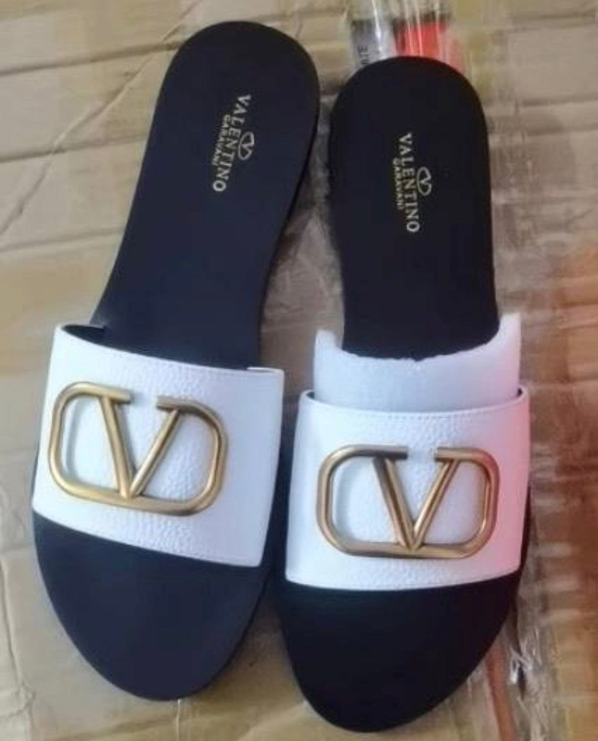 Sandales VALENTINO