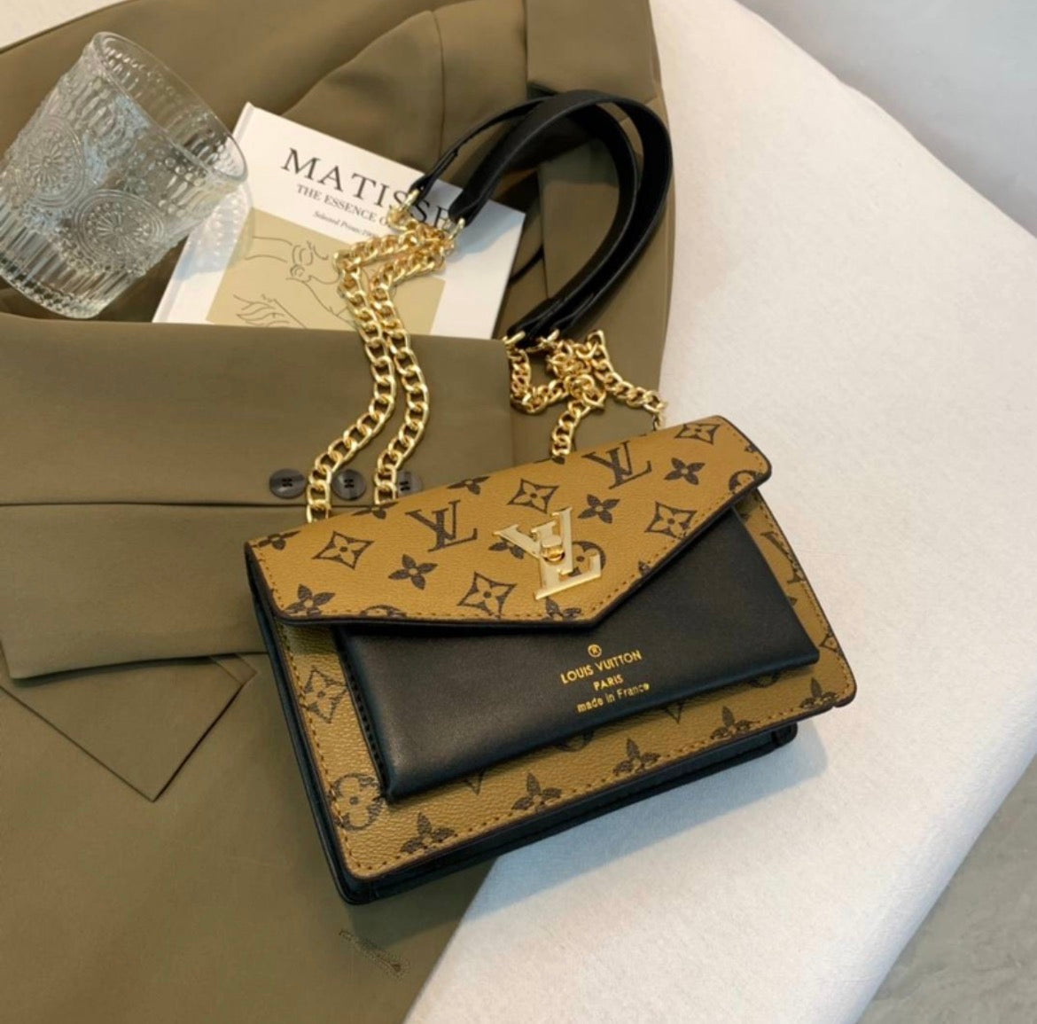 Sac a main Lv