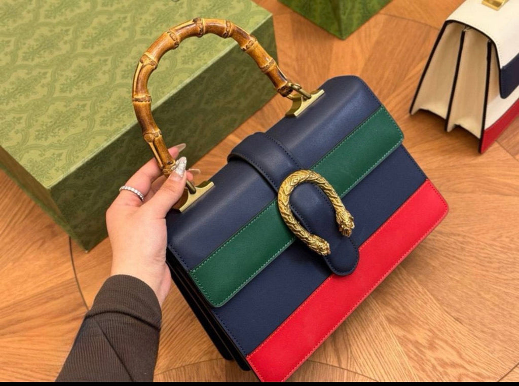Sac a main :GUCCI