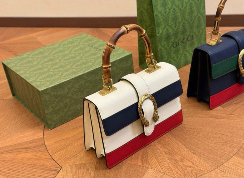 Sac a main :GUCCI