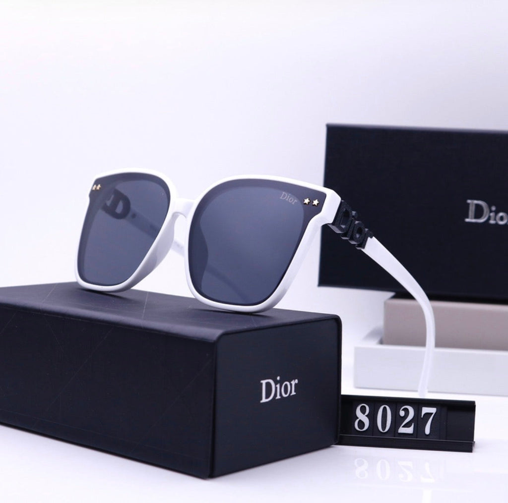 Lunette de soleil :DIOR