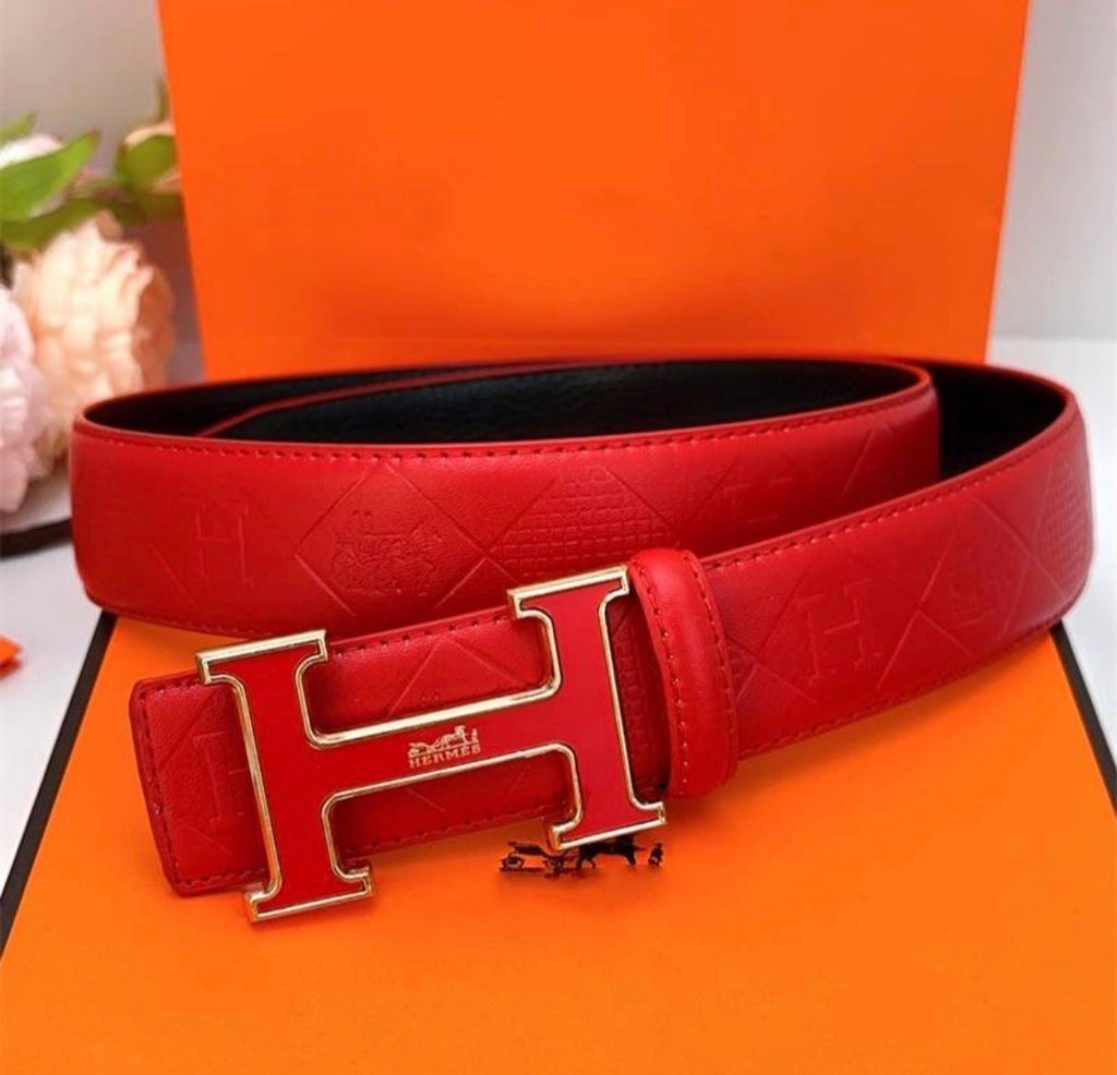 Ceinture HERMÈS