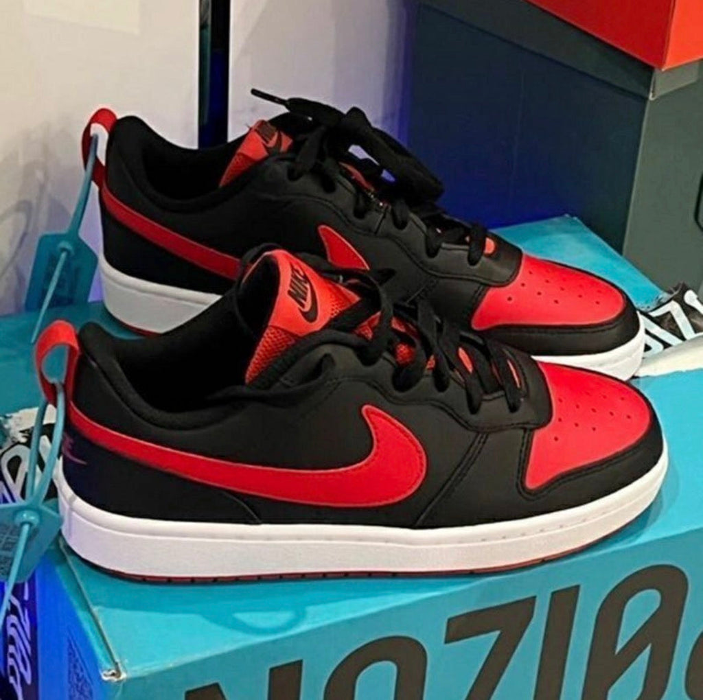 Baskets NIKE