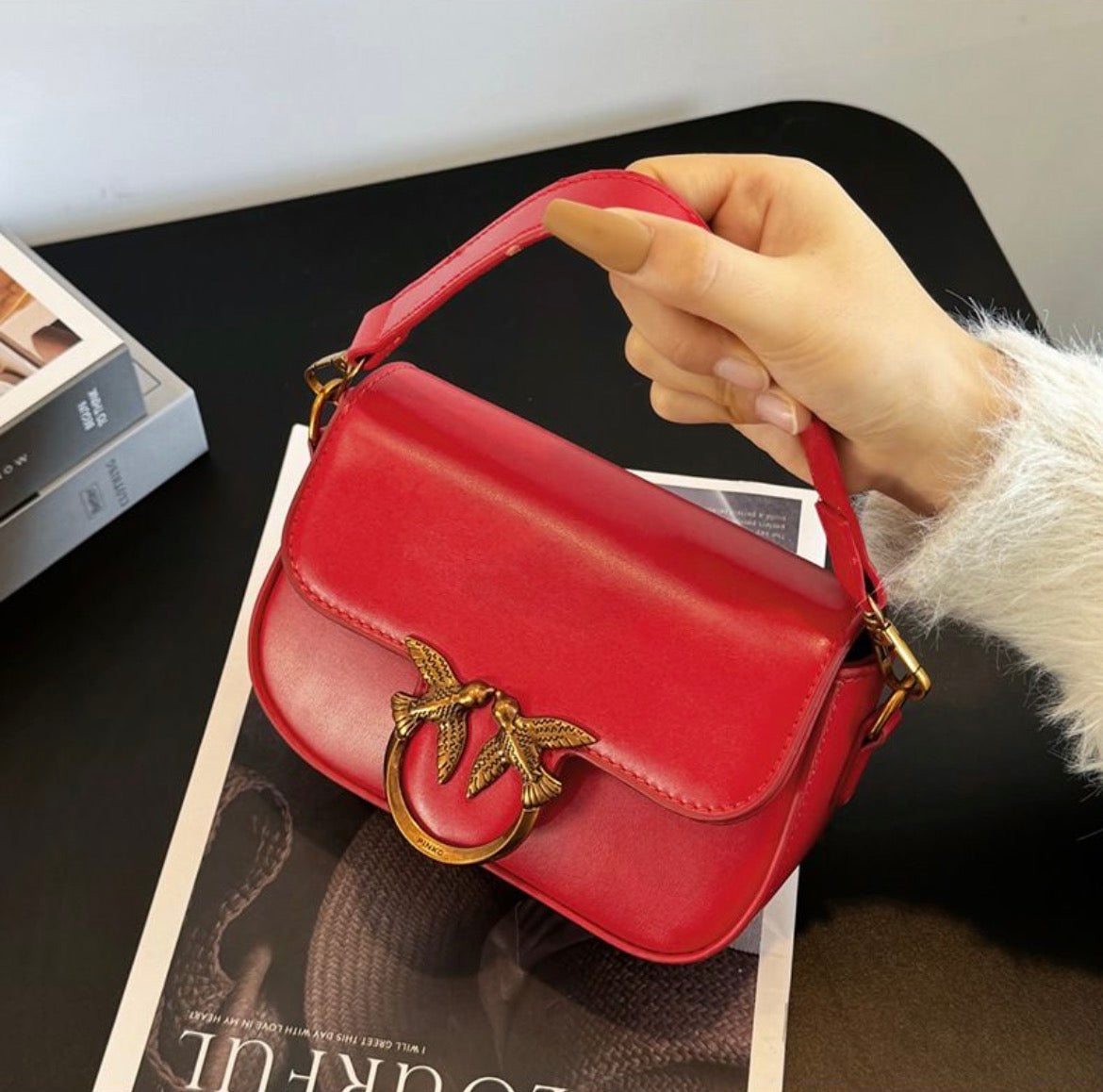 Sac a main : pinko