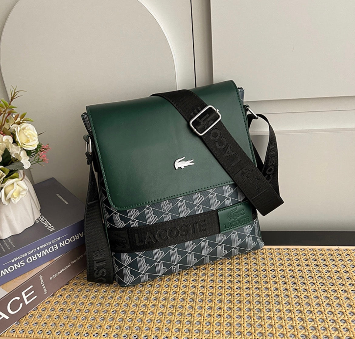 Sacs homme :LACOSTE